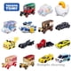 thumbnail image 2 of Takara Tomy aleación coche modelo niño juguete adornos sueño Snoopy Sanrio Cinnamoroll Pikachu Optimus Prime coche juguetes escala 1/64zhangyuxiang, 2 of 3