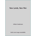 thumbnail image 1 of Pre-Owned New Lands, New Men (Paperback) 0140097333 9780140097337, 1 of 1