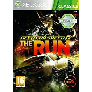 Jogo Need for Speed Most Wanted - Xbox Clássico original