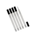 thumbnail image 1 of 5x Fillable Empty Paint Pen Refill Blank Tube 0.7mm Marker Pen Empty Marker for Painting, 1 of 7