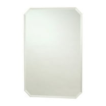 MEDICINE CABINET OCTAGON (Pack of 1)