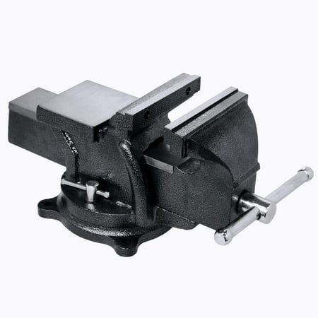 Bessey BV HD60 6 Inch Heavy Duty Workshop Vise