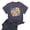 Grey, variant on Active Tops Women for Women Loose Fit Workout Shirts T Shirt for Women Casual Summer Long Shirt Womens Workout Tops Loose Fit plus Size T Shirts Long Sleeved Tees for Women Long Gold S