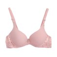 thumbnail image 2 of Xucatan Wireless Bra for Women Seamless No Underwire Comfort Bra Full Coverage Soft Support Everyday Cozy Bra Gift, 2 of 3