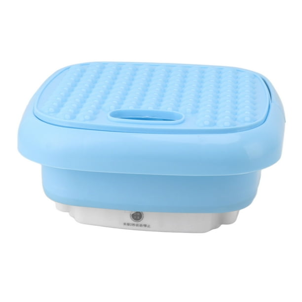 Lavadora portátil Jadeshay mini Lavadora portátil Lavadora plegable Características de vanguardia