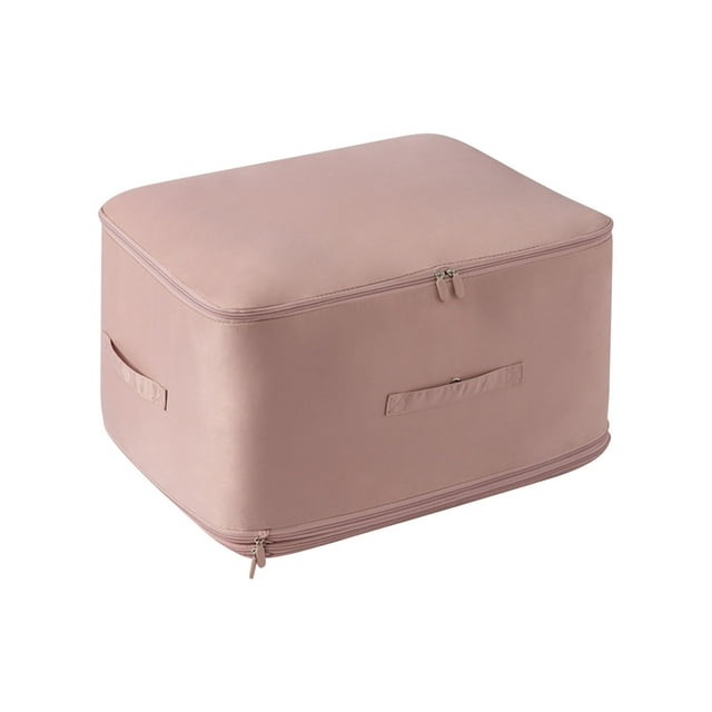 Gongsatin Quilt Down Jacket Storage Bag Compression Bag Silk Quilt Sorting Bag Down Jacket Bedding Special Storage Bag