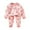A214-Pink, variant on UAYOTSE Toddler Baby Boy Outfits Long Sleeve Sweatshirt Pant Set Clothes Set For Spring,Sizes 6-12 Months
