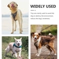 thumbnail image 4 of Dog Squeaky Toy Food-grade Latex Dog Biting Toy Interesting Dog Sound Toy Teeth Cleaning Toy, 4 of 6