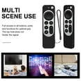 thumbnail image 3 of unbranded Protector De Control Remoto TV Con De Silicona Antideslizante, 3 of 7