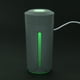 thumbnail image 5 of Ultrasonic Light Cup Aroma Humidificador Difusor de aire Purificador Atomizador (Gris) Tmvgtek Libre de BPA, 5 of 8