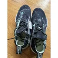 thumbnail image 4 of New Ad-id-as NMD R1 Prime Knit Black White Green Mens Casual Running Shoes Size 8, 4 of 5