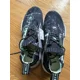 thumbnail image 4 of New Adi - das NMD R1 Prime Knit Black White Green Mens Casual Running Shoes Size 8, 4 of 5