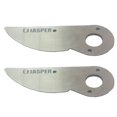 thumbnail image 2 of Cuchillas de repuesto Jasper compatibles con Felco 2, 4, 11 y 400, 2 of 2