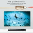 thumbnail image 4 of Optical Cable, Fiber Cable Convenient Beautiful  For TV Audio Cable For Power  For Headphone  For Audio Decoder, 4 of 8