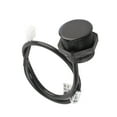 thumbnail image 4 of Sensor láser infrarrojo, detector de distancia, resistente al agua, 1 cm-400 cm, para coche robot (XKCKL200NPN), 4 of 14