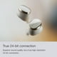 thumbnail image 5 of Auriculares inalámbricos Bowers & Wilkins Pi8 negro antracita, 5 of 9
