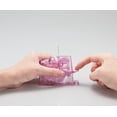 thumbnail image 4 of Enhebrador de agujas Clover Quick Desk, color rosa, 4 of 6