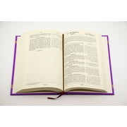 The Clear Quran® Series - with Arabic Text - Parallel Edition | Hardcover Colored (Black)