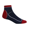 thumbnail image 3 of Regatta Mens Samaris Trail Ankle Socks (Pack of 2), 3 of 4