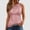 Pink, variant on Women's Trendy Y2k Sparkly Sheer Crop Top Cute Sleeveless Slim Fit Tank Tops Stylish Party Disco Sequin Shirts Women Soft Lightweight Shirts Clubwear Beach Travel Outfits, Black L