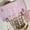 03, variant on Sparkling Decorative Sticker Cartoon Strawberry Music Note Themed Sticker For Phone Case Journal Laptop Scrapbooking