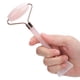 thumbnail image 4 of Face Roller Massager Face Roller Massager Dual Head SkinFriendly Face Scraping Guasha Roller Massage Tool1# ANGGREK Descripción de la referencia, 4 of 5