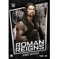 thumbnail image 2 of WWE: Iconic Matches Roman Reigns (DVD), 2 of 2