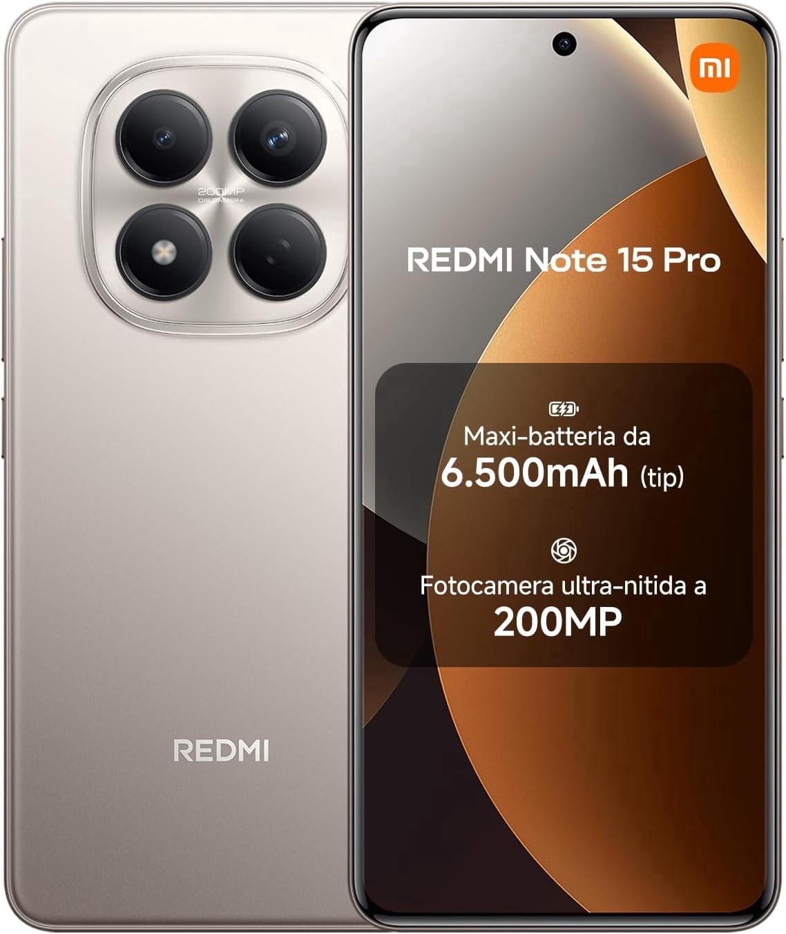 Xiaomi Poco X7 PRO 5G GSM Dual SIM 6.67