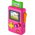 thumbnail image 4 of Juguete Electrónico Educativo Fisher-Price Lil Gamer, 4 of 6