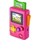 thumbnail image 4 of Juguete Electrónico Educativo Fisher-Price Lil Gamer, 4 of 6
