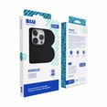 thumbnail image 5 of Blu Element Étui Robuste Armour Noir pour Samsung Galaxy A16 5G, 5 of 5