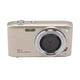 thumbnail image 1 of Cámara Digital, Cámara Vlogging 4K 58MP Autico Autico Con Zoom 16x Antivibracia, Cámara Compacta de Bolsillo Con Pantalla Ips de 2,88 Pulgadas para Fotografía de, 1 of 7