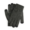 thumbnail image 6 of Merino Wool Glove Liner - Warm Base Layer - Ski Liner Glove - 3 Season Wear - Multiple Colors and Sizes, 6 of 7