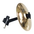 thumbnail image 2 of Fácil clip-On mini cymbal tambor accidente aire recipiente (1pc dorado), 2 of 9