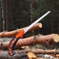 thumbnail image 4 of de Carpintería Corte de para metales para exteriores Zulema Sierra de podar, 4 of 8