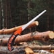 thumbnail image 3 of Herramienta de mano de manual de acero,  de para metales, corte de para metales para carpintería para jardinería, Macarena Sierra de podar, 3 of 8