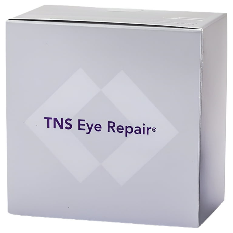 SkinMedica TNS Bright Eye Repair, Nourishing & Protecting