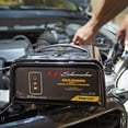 thumbnail image 6 of Schumacher Electric 6A Car Battery Charger and Maintainer, 3-in-1 Solution, 6V/12V Sport, Auto, and Marine Batteries, SC1320, 6 of 6