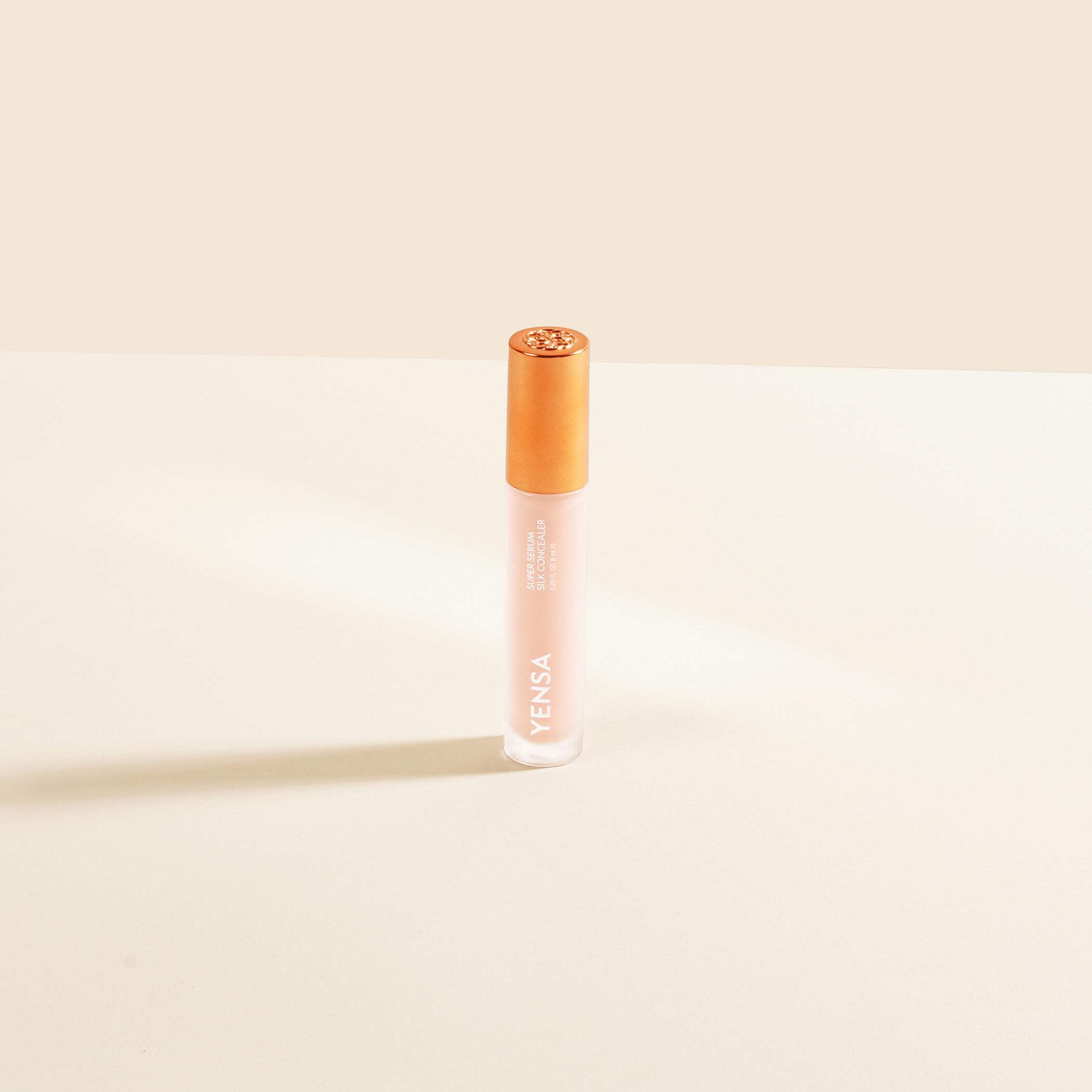 YENSA Super Serum Silk Concealer MEDIUM 2