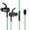 Green-for Type C, variant on Gaming Earbuds Professional E Sports Earphones With 3.5mm Type C Connectors And Voice Control Headphones