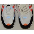 thumbnail image 3 of New Ad-id-as ORIGINALS Yung-96 White Tint/Raw White/Shock Red Running Shoes 9 D, 3 of 6