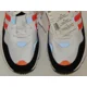 thumbnail image 3 of New Adi-das ORIGINALS Yung-96 White Tint/Raw White/Shock Red Running Shoes 9 D, 3 of 6
