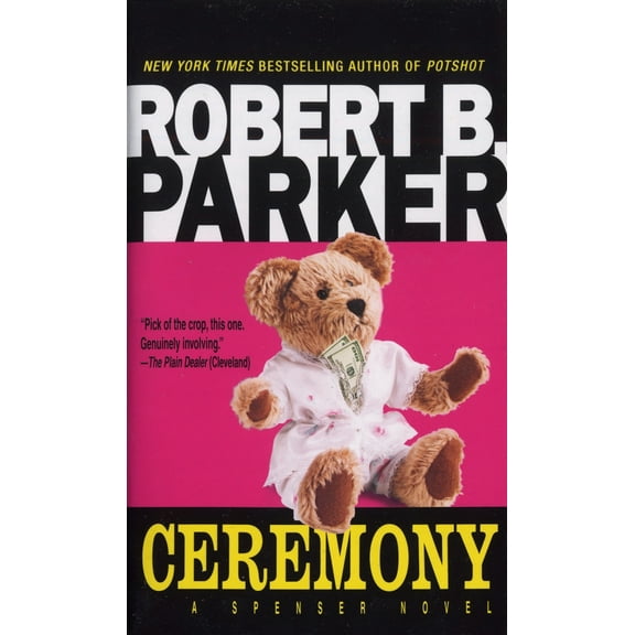 Pre-Owned Ceremony (Mass Market Paperback) 0440109930 9780440109938