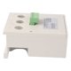 thumbnail image 3 of Riwesomey Módulo protector ajustable de sobrecarga del motor Dispositivo de protección montado en riel de guía de relé de protección de Herramientas eléctricas AC220V, 3 of 6