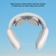 thumbnail image 2 of Masajeador de Cuello eléctrico, Control Remoto Inteligente, masajeador de Cuello Inteligente, Equipo Vida Día del Ni?o,regalo,festivalMassagerCervical Spptty cuidado personal, 2 of 7