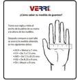 thumbnail image 5 of Calleras Gym Verri Color Gris, 5 of 5