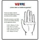 thumbnail image 4 of Guantes para Motocicleta y Bicicleta con Protecciones, 4 of 4