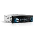 thumbnail image 1 of BOSS Audio Bluetooth, navegación, DVD/MP3/CD Am/FM Receiver, Carga, USB, 11.20in. x 9.00in. x 3.30in Single-DIN In-Dash CD Am and FM An, 1 of 5