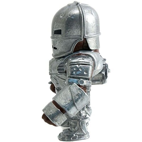 Marvel 4" IronmanMKI