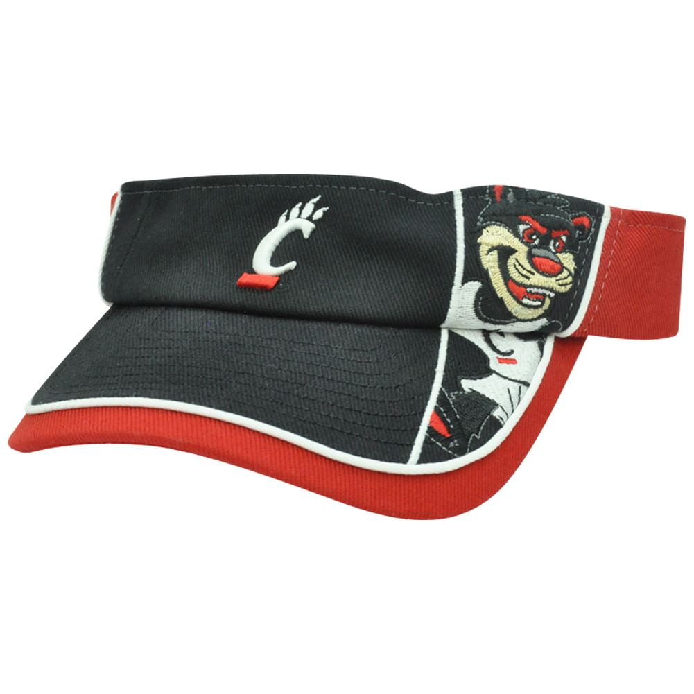 Captivating Headwear NCAA Cincinnati Bearcats Mascot College Sports